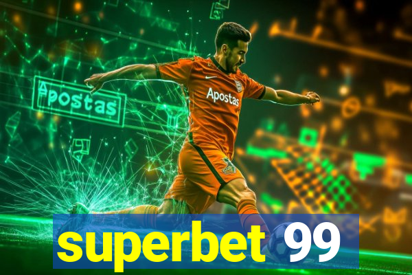 superbet 99